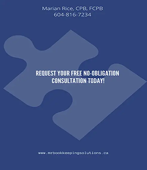 Request a free consultation
