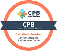 Certified Professional Bookkeeper