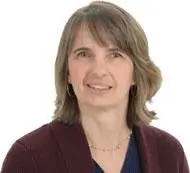 Marian Rice, CPB, FCPB