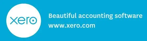 Xero Accounting Software